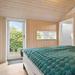 30040-beder-hogevaenget-27 度假居 *