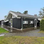 30040-beder-hogevaenget-27 度假居 *