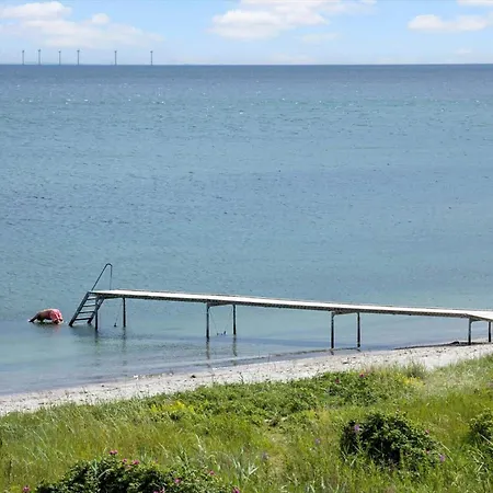 Сasa de vacaciones 30040-beder-hogevaenget-27 Beder