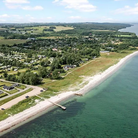 30040-beder-hogevaenget-27 Сasa de vacaciones *