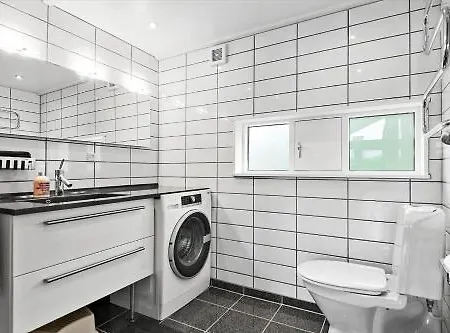 Prázdninový dům 30040-beder-hogevaenget-27 Beder