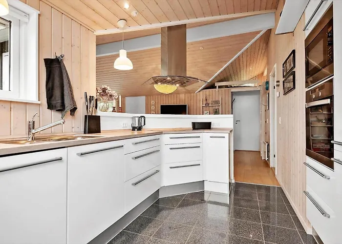 Сasa de vacaciones 30040-beder-hogevaenget-27 Beder