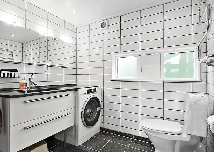 Сasa de vacaciones 30040-beder-hogevaenget-27 Beder