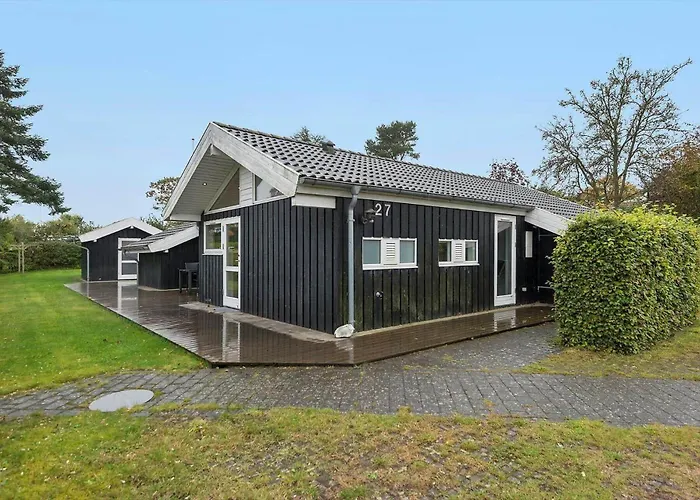 30040-beder-hogevaenget-27 Сasa de vacaciones