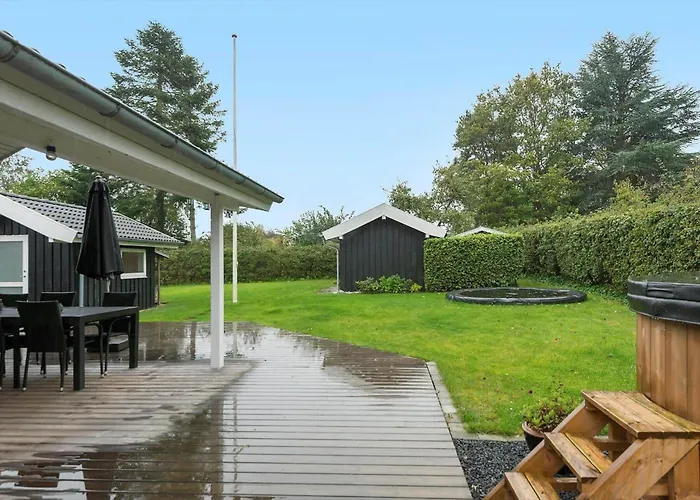 Сasa de vacaciones 30040-beder-hogevaenget-27 Beder