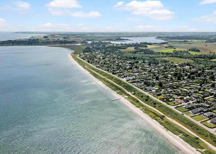 30040-beder-hogevaenget-27 Сasa de vacaciones