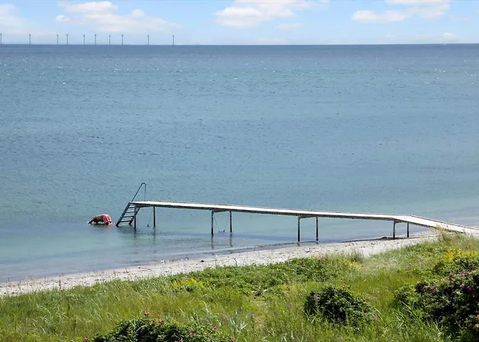 Сasa de vacaciones 30040-beder-hogevaenget-27 Beder