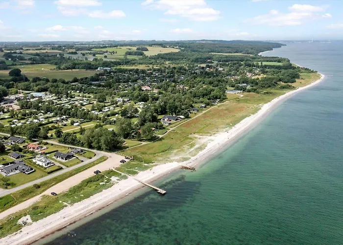 30040-beder-hogevaenget-27 Сasa de vacaciones *