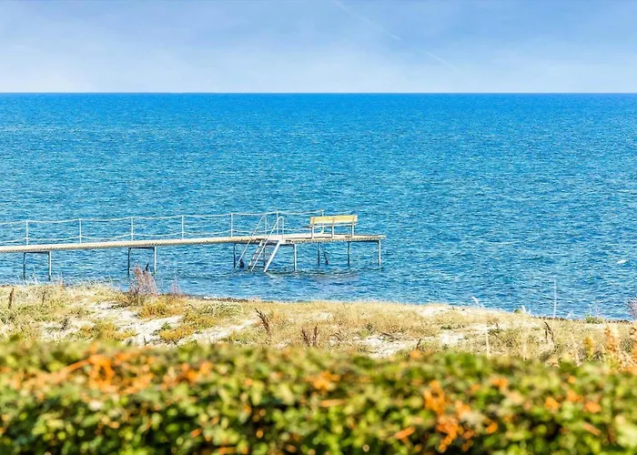 30040-beder-hogevaenget-27 Сasa de vacaciones