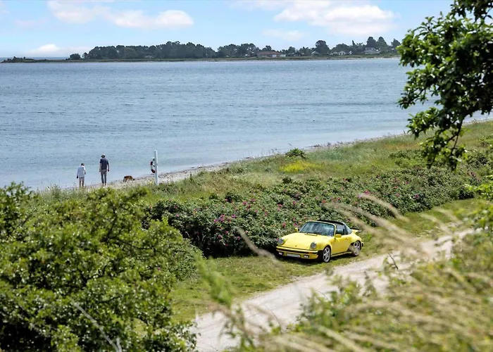 Сasa de vacaciones 30040-beder-hogevaenget-27 Beder