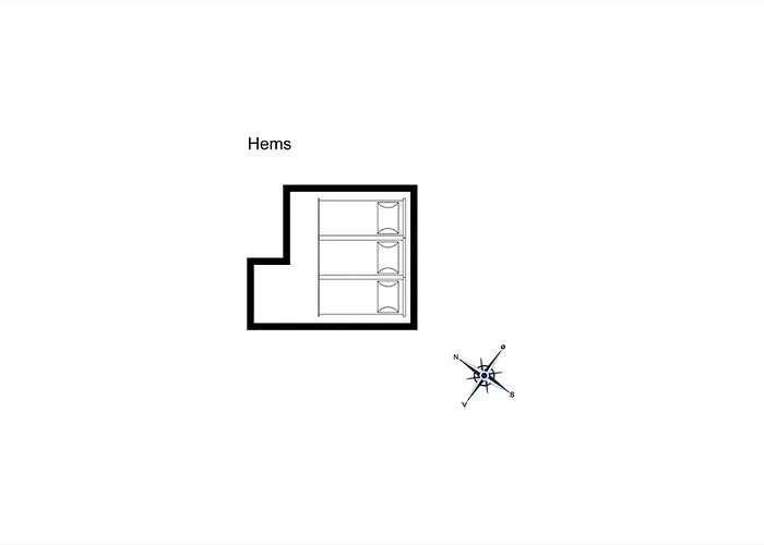 Сasa de vacaciones 30040-beder-hogevaenget-27 *